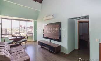 Imagem 2: PORTO ALEGRE - Apartamento Padrão - Menino Deus