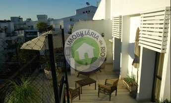 Imagem: RIO DE JANEIRO - RESIDENCIAL - RECREIO DOS