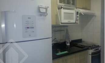 Imagem 7: PORTO ALEGRE - Apartamento Padrão - São Geraldo