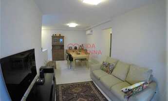 Imagem 3: AMPLO - 03 QUARTOS - SACADA C/CHURRAQUEIRA - 02 VAGAS COBERTAS!!!