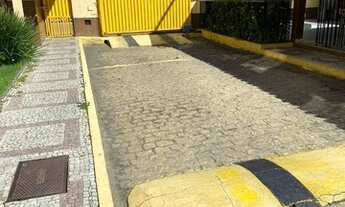 Imagem 2: Alugo apartamento próximo ao hospital Unimed