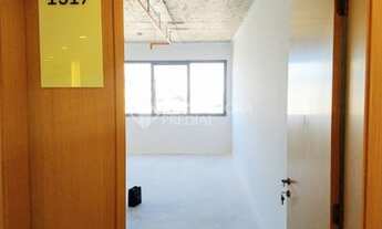 Imagem 4: PORTO ALEGRE - Conjunto Comercial/Sala - Cristo Redentor