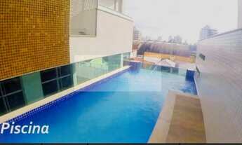 Imagem 2: Apartamento para venda com 80 metros quadrados com 2 quartos em Centro - Palhoça - Santa C