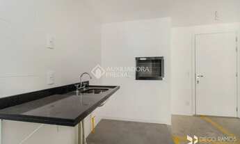 Imagem 2: PORTO ALEGRE - Apartamento Padrão - Jardim Botânico