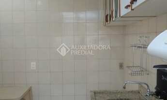 Imagem 3: PORTO ALEGRE - Apartamento Padrão - Azenha