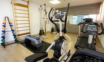 Imagem 4: Centro Politico Apartamento com 1 dormitório