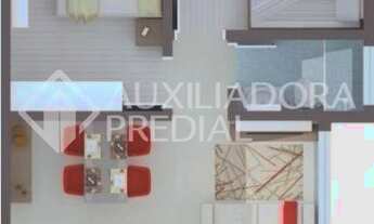 Imagem 2: PORTO ALEGRE - Apartamento Padrão - Aberta dos Morros