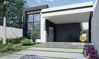 Imagem 6: Casa à venda em Terra Preta - Lançamento com 3 dormitórios