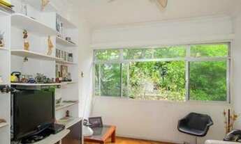 Imagem 2: Apartamento Padrão para Venda em Copacabana Rio de Janeiro-RJ - MA-1150