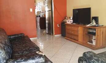 Imagem 4: Casa 3/4 bairro Saudade ll em Castanhal escriturada por R$250 mil