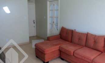 Imagem 2: PORTO ALEGRE - Apartamento Padrão - Cristal