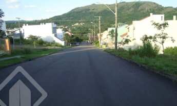 Imagem 6: PORTO ALEGRE - Terreno Padrão - Aberta dos Morros