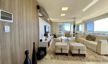 Imagem 3: Lindo apartamento com vista para o mar