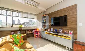 Imagem 5: PORTO ALEGRE - Apartamento Padrão - Jardim do Salso