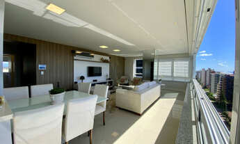 Imagem 7: Lindo apartamento com vista para o mar