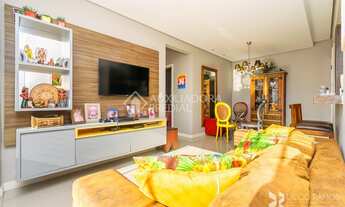 Imagem 2: PORTO ALEGRE - Apartamento Padrão - Jardim do Salso