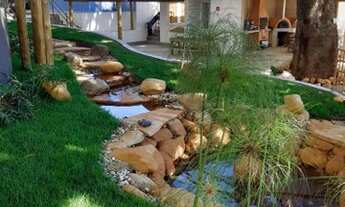 Imagem 7: ECOVILLAGGIO CASTELO BRANCO-APARTAMENTODE 60M² 2/4- SENDO 1 SUITE -GOIANIA-GO