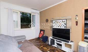 Imagem 3: PORTO ALEGRE - Apartamento Padrão - São João