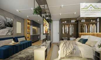 Imagem 4: Apartamento com 2 dormitórios à venda, 34 m² por R$ 269.000,00 - Butantã - São Paulo/SP