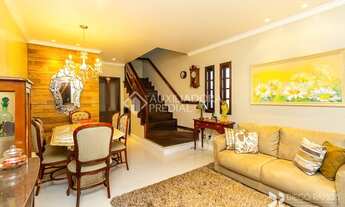 Imagem 3: PORTO ALEGRE - Casa de Condomínio - Tristeza