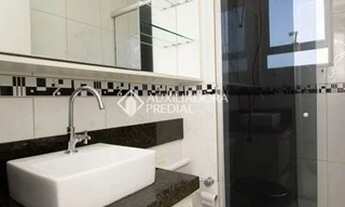 Imagem 3: PORTO ALEGRE - Apartamento Padrão - Mario Quintana