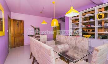 Imagem 7: Porto Alegre - Casa de Condomínio - Vila Nova