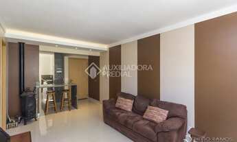 Imagem 3: PORTO ALEGRE - Apartamento Padrão - Santo Antônio