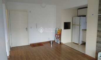 Imagem 2: PORTO ALEGRE - Apartamento Padrão - Tristeza