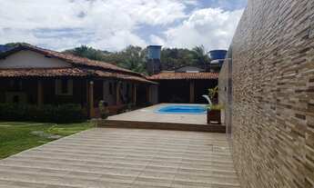 Imagem 5: Grande Oportunidade!!! Temporada, Linda Casa 3/4 com ar-condicionado, 1 Suíte, Nascente!!!