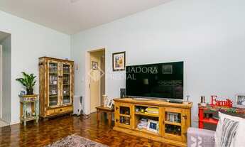 Imagem 6: PORTO ALEGRE - Apartamento Padrão - Bom Fim