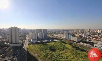 Imagem 4: Santo André - Conjunto Comercial/sala - Jardim