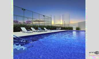 Imagem: Apartamentos 2 dormitórios - Av. Sapopemba