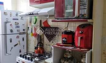 Imagem 4: PORTO ALEGRE - Apartamento Padrão - Santa Tereza