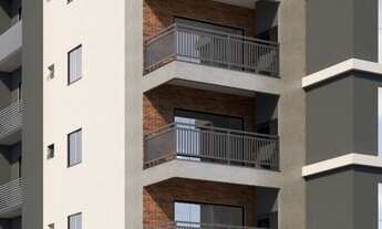 Imagem 2: APARTAMENTO 2 QUARTOS SENDO 1 SUÍTE SOUZA CRUZ