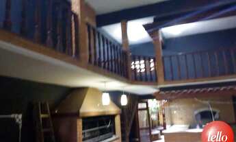 Imagem 4: São Paulo - Casa Comercial - Ipiranga