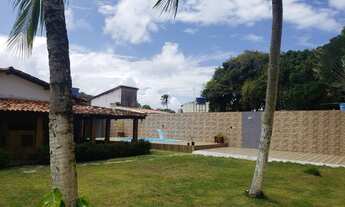 Imagem 3: Grande Oportunidade!!! Temporada, Linda Casa 3/4 com ar-condicionado, 1 Suíte, Nascente!!!