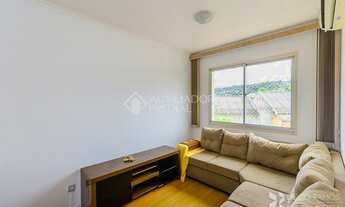 Imagem 2: PORTO ALEGRE - Apartamento Padrão - São José