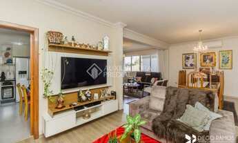 Imagem 3: PORTO ALEGRE - Apartamento Padrão - Rio Branco