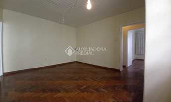 Imagem 3: PORTO ALEGRE - Apartamento Padrão - Cidade Baixa