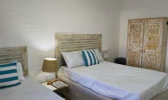 Imagem 5: Casa na praia, reformada recentemente - Ilha de Itamaracá