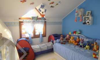 Imagem 4: PORTO ALEGRE - Casa de Condomínio - Tristeza