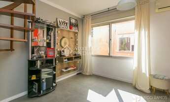 Imagem 3: PORTO ALEGRE - Apartamento Padrão - Cidade Baixa