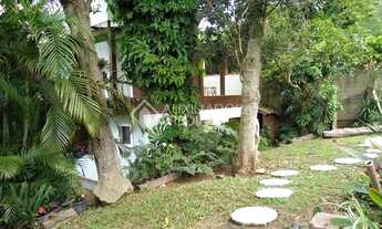 Imagem: PORTO ALEGRE - Casa Padrão - Ipanema