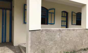 Imagem: Casa para alugar com 2 dormitórios em São