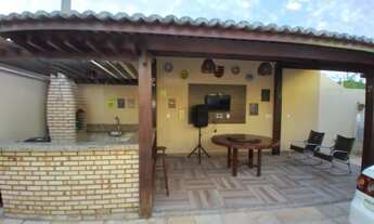 Imagem 3: Vendo Casa Duplex, Bairro Aeroporto I, Prox. Hospital São Luiz