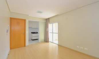 Imagem 3: Apartamento para venda com 2 quartos em Tingui - Curitiba - PR