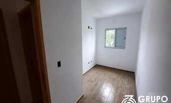 Imagem 6: Apartamento sem Condomínio para Venda em Santo André, Vila Eldízia, 2 dormitórios, 1 suíte