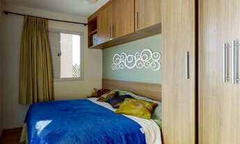 Imagem 7: APARTAMENTO - IPIRANGA - SP