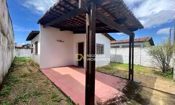 Imagem: Casa com 3 dormitórios à venda, 70 m²