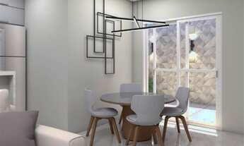 Imagem 5: CASA VILA ARENS - MONGAGUA SP